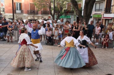 Corpus Christi de 2022 en Dénia 07