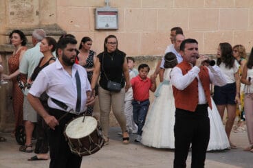 Corpus Christi de 2022 en Dénia 12