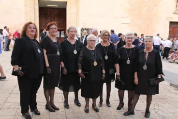 Corpus Christi de 2022 en Dénia 18