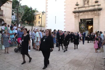 Corpus Christi de 2022 en Dénia 19