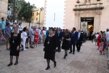 Corpus Christi de 2022 en Dénia 20