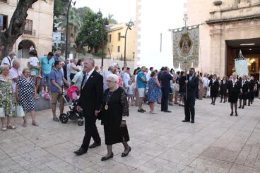 Corpus Christi de 2022 en Dénia 21