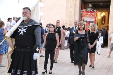 Corpus Christi de 2022 en Dénia 23