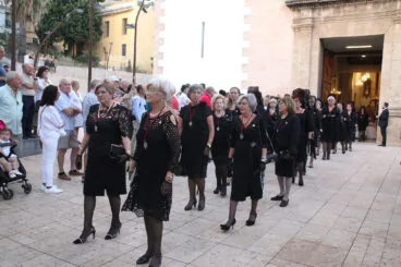 Corpus Christi de 2022 en Dénia 28