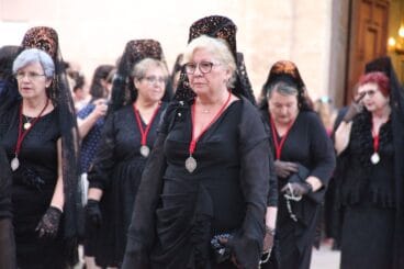 Corpus Christi de 2022 en Dénia 30