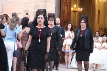 Corpus Christi de 2022 en Dénia 31