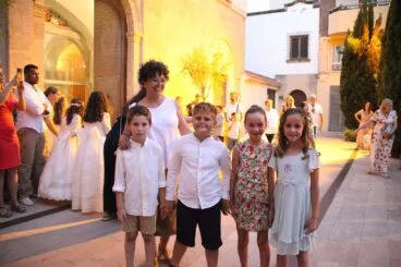 Corpus Christi de 2022 en Dénia 37
