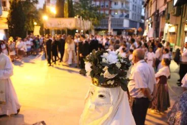 Corpus Christi de 2022 en Dénia 38