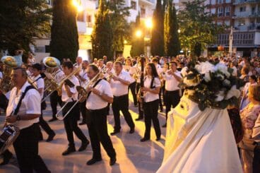Corpus Christi de 2022 en Dénia 39