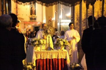 Corpus Christi de 2022 en Dénia 41