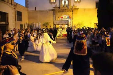 Corpus Christi de 2022 en Dénia 47
