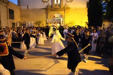 Corpus Christi de 2022 en Dénia 48
