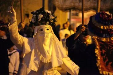 Corpus Christi de 2022 en Dénia 49
