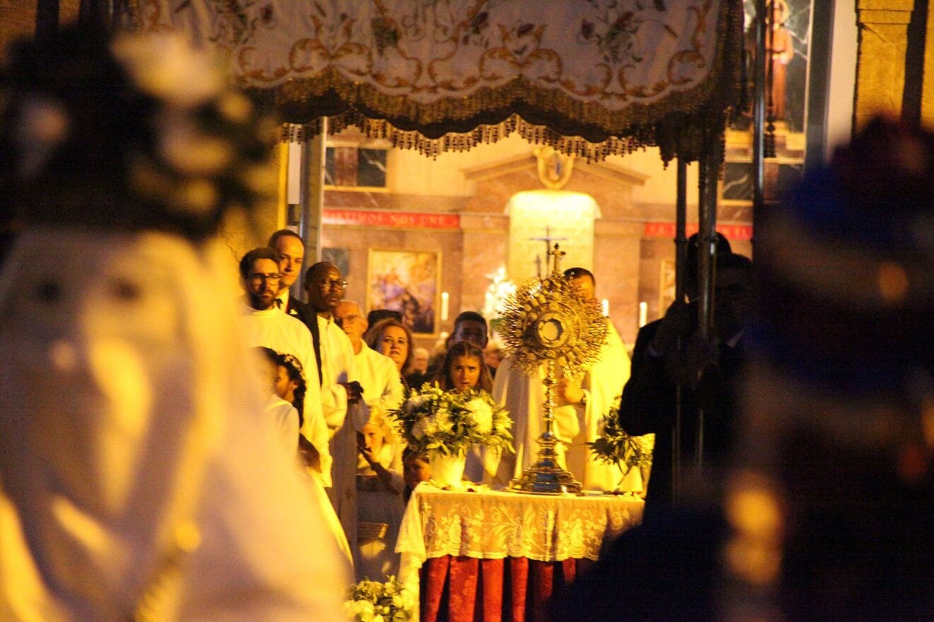 Corpus Christi de 2022 en Dénia 51