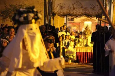 Corpus Christi de 2022 en Dénia 52