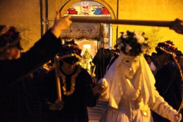Corpus Christi de 2022 en Dénia 53