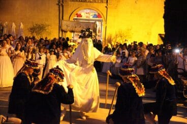 Corpus Christi de 2022 en Dénia 55