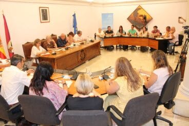 debate del estado de denia de 2022