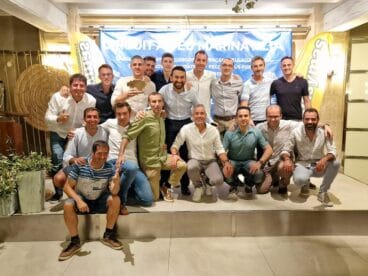 Dénia Corre gana el Circuit a Peu Marina Alta
