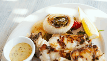 Entrantes que abren el apetito con auténtico sabor