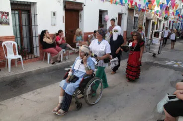 Fiestas de la Santíssima Trinitat de Dénia 2022 03