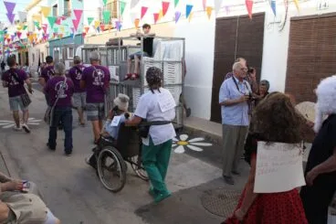 Fiestas de la Santíssima Trinitat de Dénia 2022 04