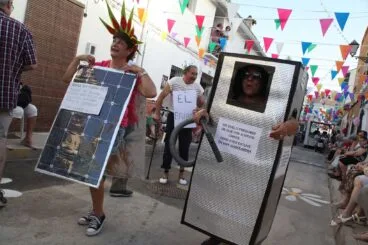 Fiestas de la Santíssima Trinitat de Dénia 2022 05