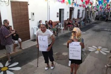 Fiestas de la Santíssima Trinitat de Dénia 2022 06