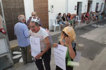 Fiestas de la Santíssima Trinitat de Dénia 2022 07