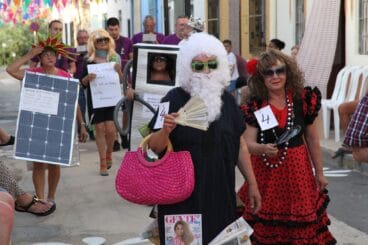 Fiestas de la Santíssima Trinitat de Dénia 2022 09