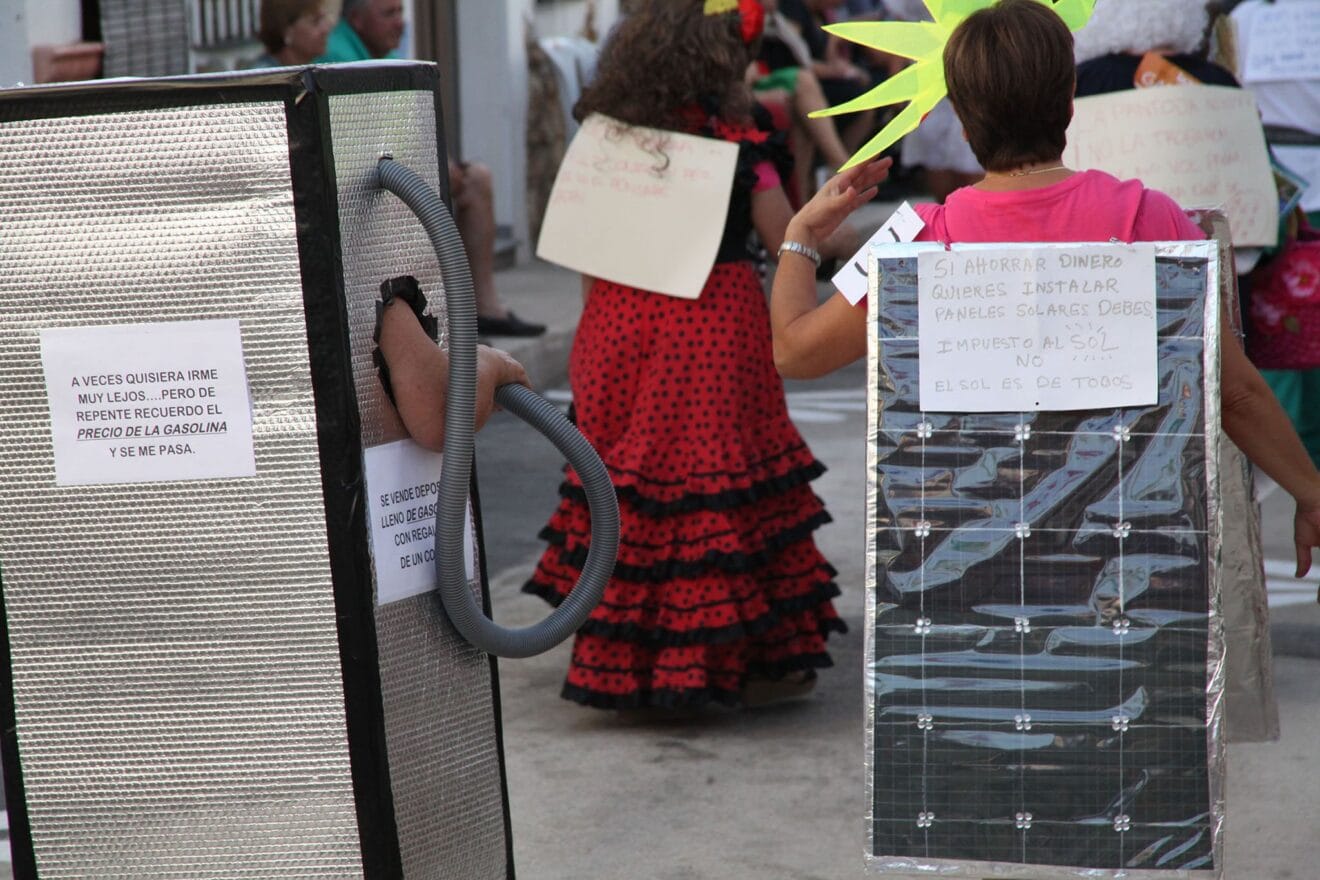 Fiestas de la Santíssima Trinitat de Dénia 2022 11