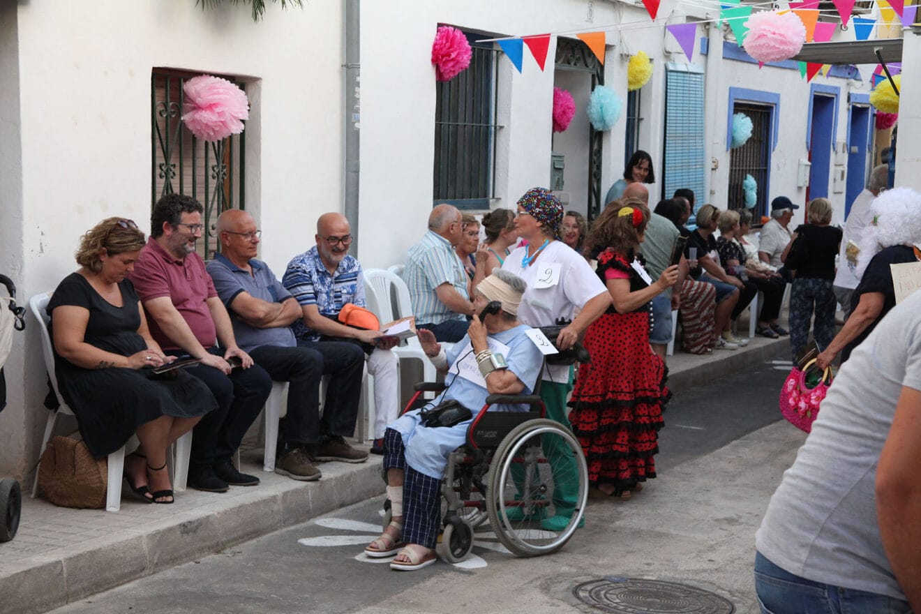 Fiestas de la Santíssima Trinitat de Dénia 2022 12
