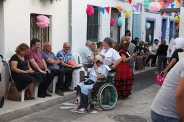Fiestas de la Santíssima Trinitat de Dénia 2022 12