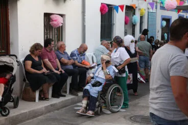 Fiestas de la Santíssima Trinitat de Dénia 2022 13