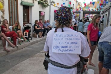 Fiestas de la Santíssima Trinitat de Dénia 2022 14