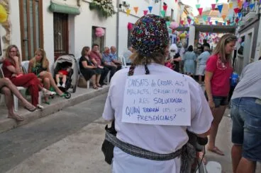 Fiestas de la Santíssima Trinitat de Dénia 2022 14