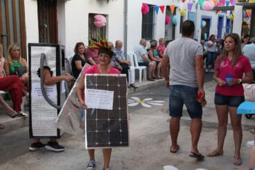 Fiestas de la Santíssima Trinitat de Dénia 2022 18