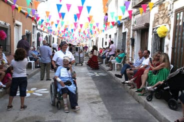 Fiestas de la Santíssima Trinitat de Dénia 2022 21