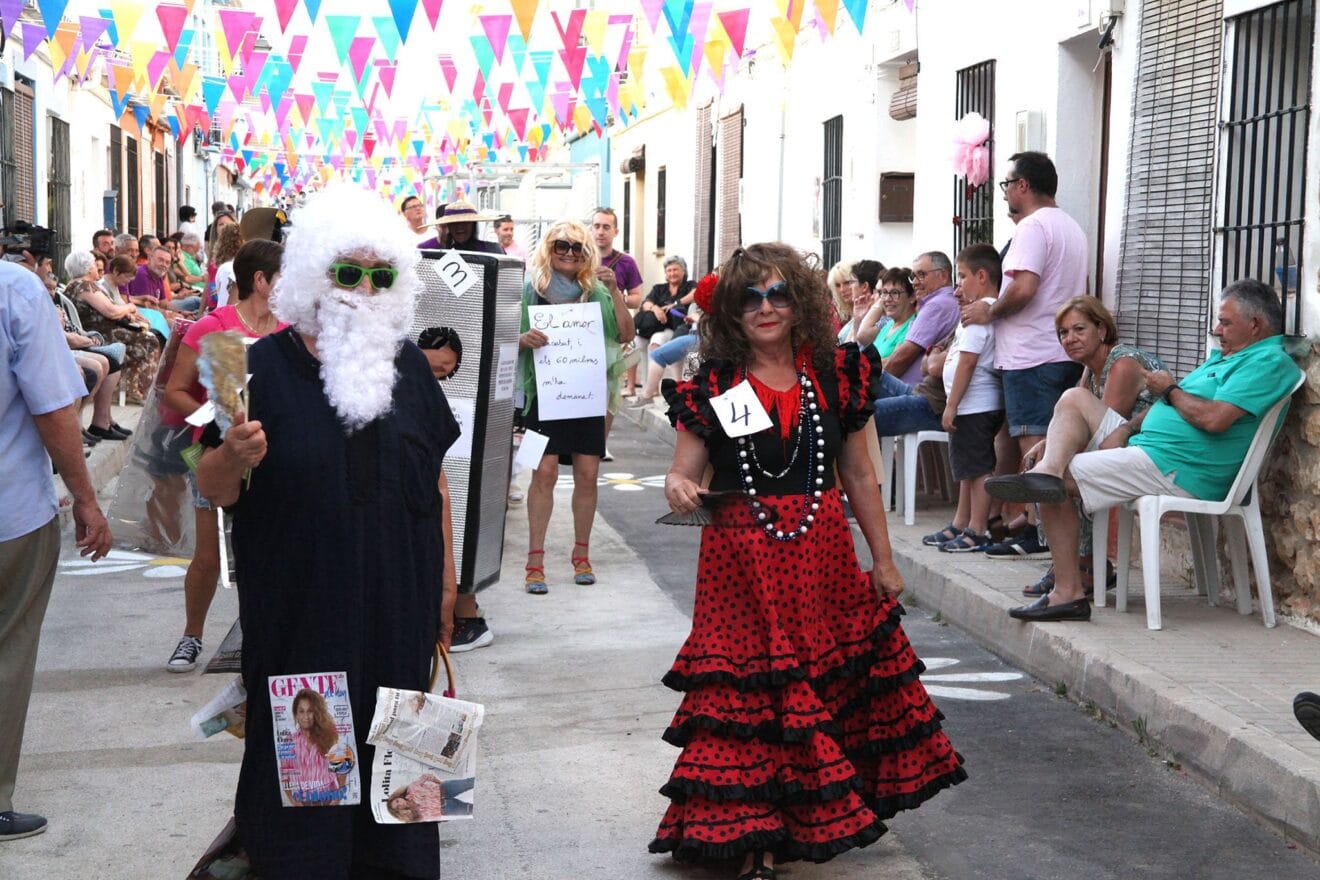 Fiestas de la Santíssima Trinitat de Dénia 2022 22