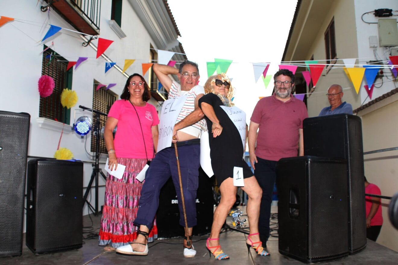 Fiestas de la Santíssima Trinitat de Dénia 2022 25