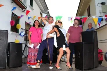 Fiestas de la Santíssima Trinitat de Dénia 2022 25