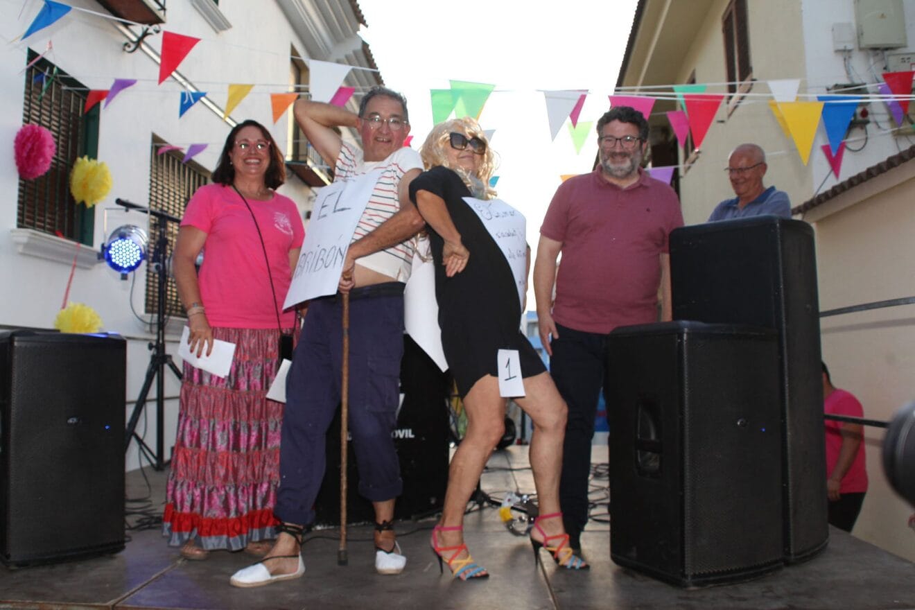 Fiestas de la Santíssima Trinitat de Dénia 2022 26