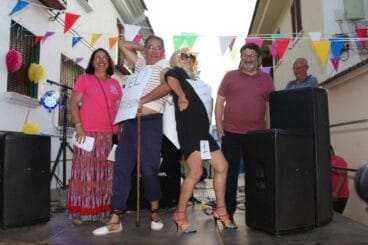 Fiestas de la Santíssima Trinitat de Dénia 2022 26