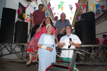 Fiestas de la Santíssima Trinitat de Dénia 2022 28