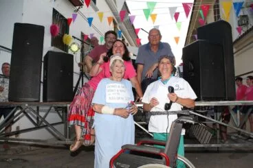 Fiestas de la Santíssima Trinitat de Dénia 2022 29