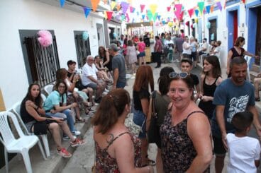 Fiestas de la Santíssima Trinitat de Dénia 2022 30