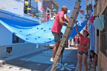 Fiestas de la Santíssima Trinitat de Dénia 2022 31