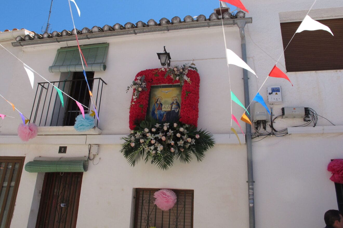 Fiestas de la Santíssima Trinitat de Dénia 2022 33