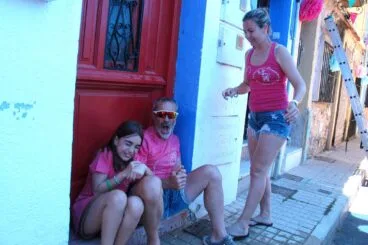 Fiestas de la Santíssima Trinitat de Dénia 2022 35