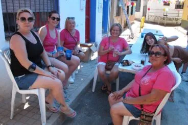 Fiestas de la Santíssima Trinitat de Dénia 2022 36